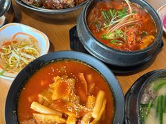 -海云台韩式汤饭·13年匠心韩料(南山店)