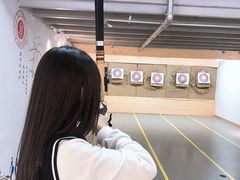-道顺射箭·团建·骑射(张杨路店)