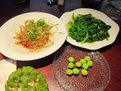 -许爷家·生态湖鲜(徐汇日月光店)