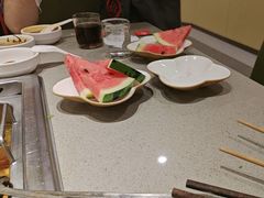 -海底捞火锅(太阳宫凯德mall店)