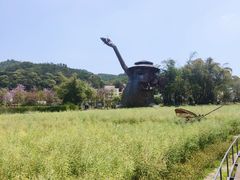 -红山村