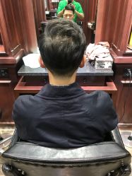 -Amber Salon艾珀沙龙