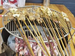 -源味居手把签烧烤(长春一店)
