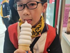 -DQ·蛋糕·冰淇淋(河东万达店)