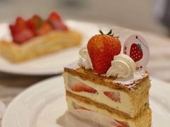 -KNOTKNOT珞珞·日式甜品(K11店)