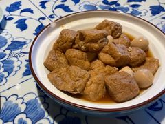 -好嫂子酱猪手•农家菜(学院南路店)