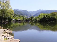 -台州府城(东湖)