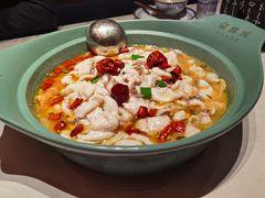 古法酸菜鱼-望蓉城·古法酸菜鱼(世纪汇店)