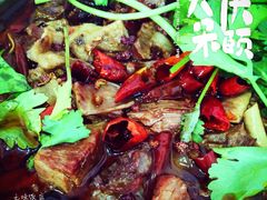 无味饭店-无味饭店(九眼桥商业文化广场店)