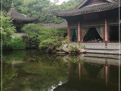 -乾园.魏庐湖景餐厅(花港店)
