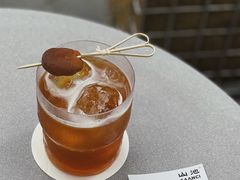 -SAANCI山池咖啡(卓悦中心店)