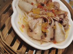 -点都德(广州白云山景区南门店)