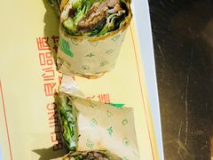 -特派卷·老北京烤鸭卷(合生汇购物中心店)