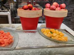 -丽都皇冠假日酒店·Matrix亦餐厅(望京店)