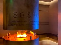 -舒小悦·舒养SPA·古法推拿(光环中心店)
