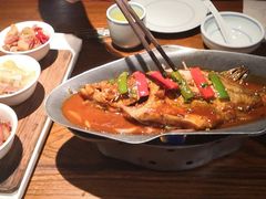 -刀板香·安徽菜(国购IFC店)