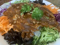 -明海妈妈菜(大连外国语学院店)