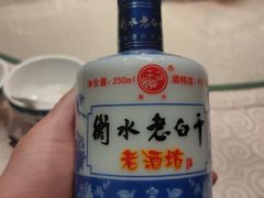 -德缘烤鸭店(大栅栏店)