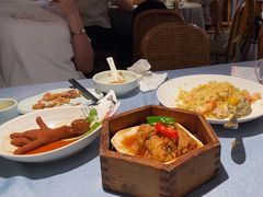 -晓粤·惹味粤菜(凯德乐峰广场店)