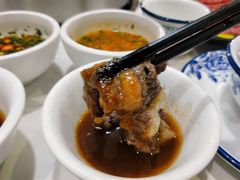 -陈记顺和潮汕牛肉火锅(棠德南路店)
