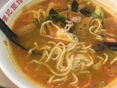 -项记面馆(明瓦廊店)