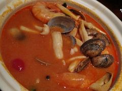 -泰香米泰国餐厅(中大国际店)
