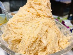 花生绵绵冰-红辣椒·川菜·火锅(大洋中心店)