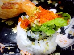 -河风精致寿司(尼盛店)