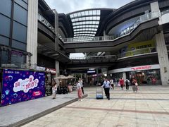 -大鹏佳兆业广场