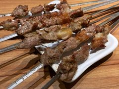 -品回味清真西北楼(宁波首店)