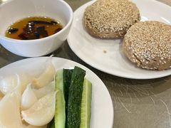 -烤肉宛饭庄(北新桥店)