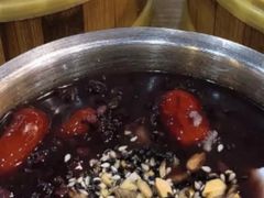 -杨妈妈粥店(滑翔路店)