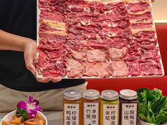 -潮正和潮汕牛肉火锅·老字号(番禺万达店)