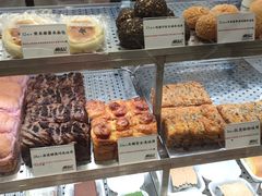 -君之狮子山·轻糖烘焙(松江印象城店)