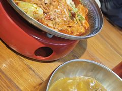 -小木屋拌饭(抚顺商业城店)