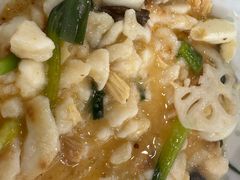 -老西安韩记三鲜煮馍(四府街店)