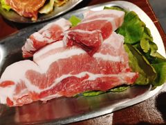 -·缸桶屋·韩式牛肋条自助烤肉(西湖D11店)