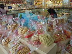 -一定好食品有限公司(四川北路商业街店)