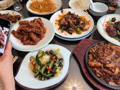 -鼎香润(德胜门内店)