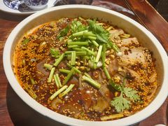 -顺兴老茶馆·精品川菜(世纪城店)