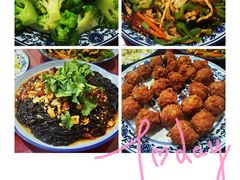 -北大地皖峰饭馆