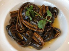 响油鳝糊-怡园饭店-餐厅(四望亭店)