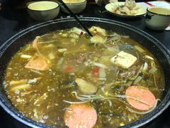 -秋语木桶鱼.酸菜鱼(开发区火车站店)