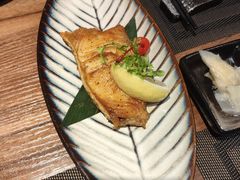 -隐初·SUSHI·美式日本料理