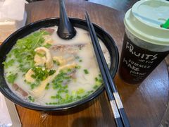 -鸭小妹鸭血粉丝(老门东店)