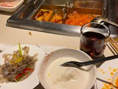 -海底捞火锅(万丰桥店)