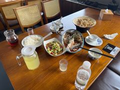 -宴武夷·匠心闽味(印象大红袍店)