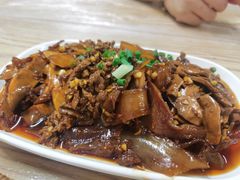-清真双宝红油牛系列
