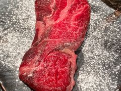 -老乾杯和牛烧肉(王府中环店)
