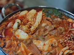 -MI WU FACTORY米屋美食工厂餐厅(绿地店)